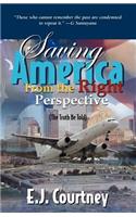 Saving America from the Right Perspective