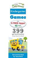 Kindergarten Games 399 Questions