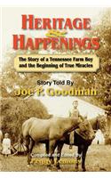 Heritage & Happenings