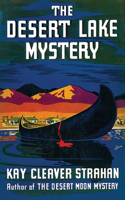 Desert Lake Mystery