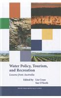 Water Policy, Tourism, and Recreation