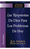 Respuestas de Dios para los Problemas de Hoy / God's Answers to Today's Problems