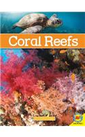 Coral Reefs