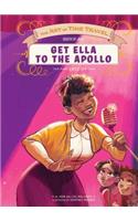 Get Ella to the Apollo: Queen of Jazz