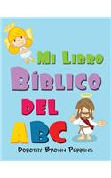 Mi Libro Biblico del ABC