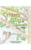 Critters Big & Small