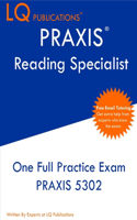 PRAXIS Reading Specialist