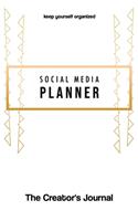 Social Media planner