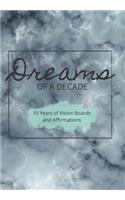 Dreams of a Decade