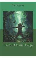 The Beast in the Jungle