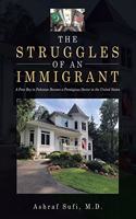 Struggles of an Immigrant