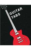 Guitar Tabs
