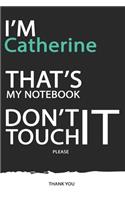 Catherine