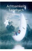 Achtsamkeitstagebuch für Jungen