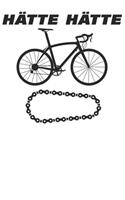 Hätte Hätte Fahrradkette