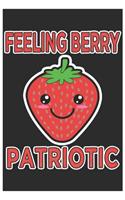Felling Berry Patriotic