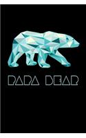Papa Bear Notebook