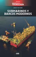 Submarinos y barcos modernos
