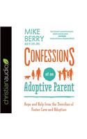 Confessions of an Adoptive Parent