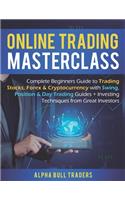 Online Trading Masterclass