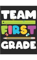 Team First Grade