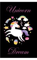 Unicorn dream