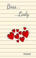 Boss Lady Journal