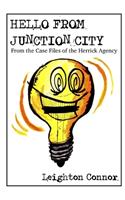 Hello from Junction City