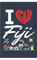 I Love Fiji