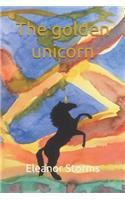 The golden unicorn