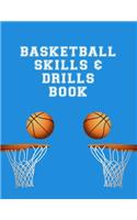 Basketball Skills And Drills Book