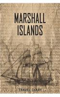 Marshall Islands Travel Diary