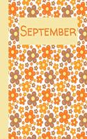 September