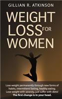 Weight loss for women
