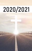 2020 / 2021: Christlicher Terminplaner für das Jahr 2020 und 2021
