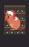 Ugly Christmas - Quokka