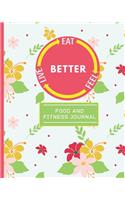 Eat Feel Live Better