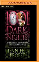 Marriage Arrangement: A Marriage to a Billionaire Novella(1001 Dark Nights)