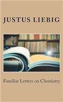 Familiar Letters on Chemistry