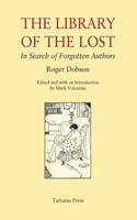 The Library of the Lost