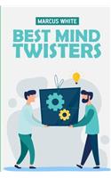 Best Mind Twisters: Patchwork Puzzles