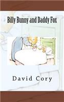 Billy Bunny and Daddy Fox