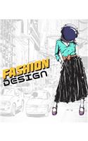 Fashion Design: Best helper for fashion designer