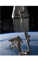 Dragon Spacecraft Notebook
