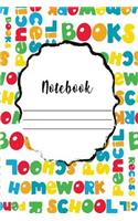 Notebook