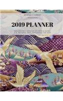 2019 Planner