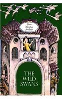The Wild Swans (Illustrated)