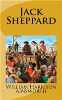 Jack Sheppard