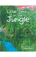 Little Jenny in the Jungle
