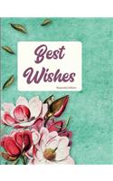 Best Wishes Magnolia Edition